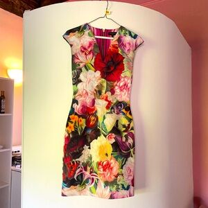 Ted Baker dress